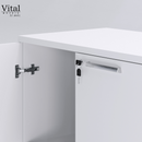 ARQUIVAMENTO ARMÁRIOS