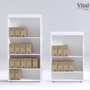 ARQUIVAMENTO ARMÁRIOS