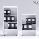 ARQUIVAMENTO ARMÁRIOS