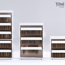 ARQUIVAMENTO ARMÁRIOS