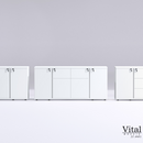 GAVETEIRO ARQUIVO CREDENZA