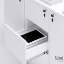 GAVETEIRO ARQUIVO CREDENZA