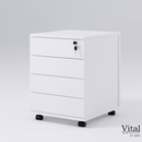 ARQUIVAMENTO GAVETEIROS