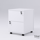 ARQUIVAMENTO GAVETEIROS