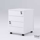 ARQUIVAMENTO GAVETEIROS