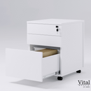 ARQUIVAMENTO GAVETEIROS