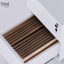 ARQUIVAMENTO GAVETEIROS