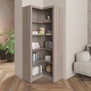 Armário de Canto Aberto ME4132 Carvalho