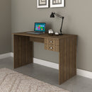 Mesa para Escritório ME4165 Nogal
