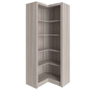 Armário de Canto Aberto ME4132 Carvalho