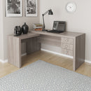 Mesa para Escritório ME4106 Carvalho