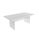 Mesa Reunião ME4119 Branco