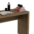 Mesa para Escritório ME4139 Nogal