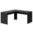 Mesa para Escritório Angular ME4116 Preto