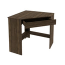 Mesa para Escritório de Canto ME4169 Nogal