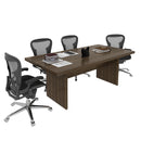 Mesa Reunião ME4119 Rústico