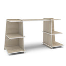 MESA FLORA MDP LEGNO SALINA FF ECO FRIENDLY (CERT. FSC)