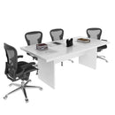 Mesa Reunião ME4119 Branco