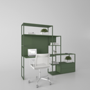 ESTANTE COLABORATIVA