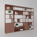 ESTANTE COLABORATIVA