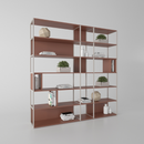 ESTANTE COLABORATIVA