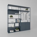 ESTANTE COLABORATIVA