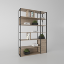 ESTANTE COLABORATIVA