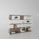 ESTANTE COLABORATIVA