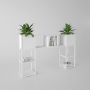 ESTANTE COLABORATIVA