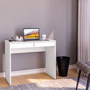 MESA TIJUCA MDP BRANCO UV TEX