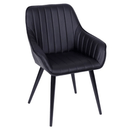 POLT VIVIANA C/ BRAÇO PRETA