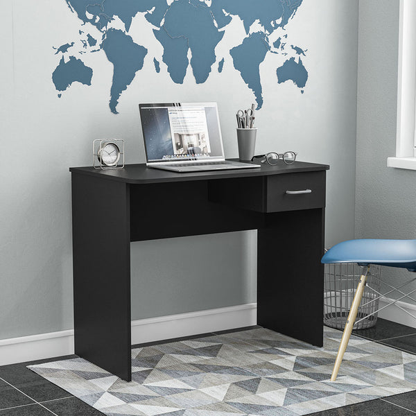 MESA ARAPEI MDP PRETO UV TEX