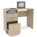 MESA CAMBOJA COM NICHO MDP LEGNO SALINAS FF