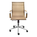 CADEIRA TELAVIVE GIR BAIXA TELAVIVE COBRE