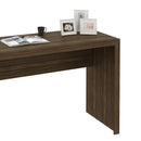 Mesa para Escritório ME4135 Nogal