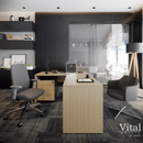 MESA DIRETOR APOGGIO