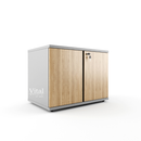 ARMÁRIOS PARA SALAS DE DIREÇÃO