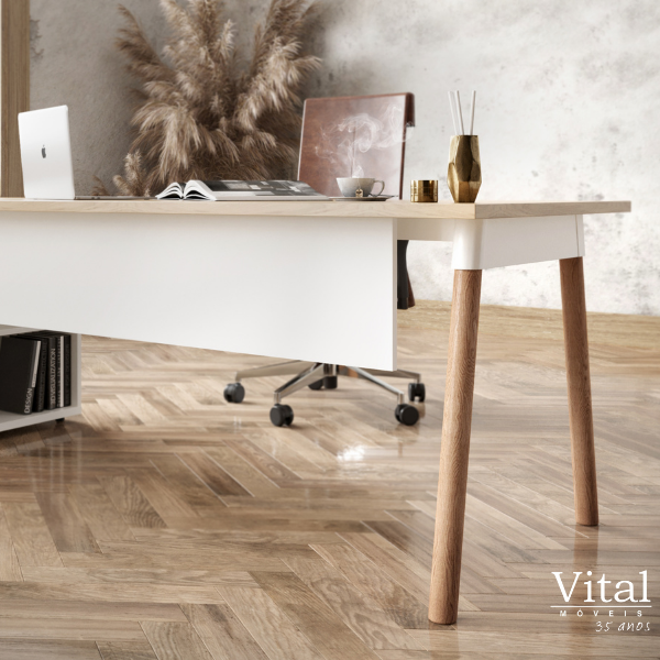 MESA DIRETOR TREVI