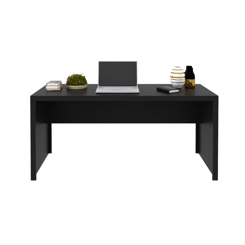 Mesa para Escritório 163cm ME4109 Preto