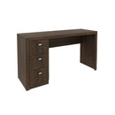 Mesa para Escritório ME4102 Rústico