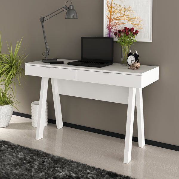 Escrivaninha ME4128 Branco