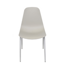 CADEIRA ANA PP FENDI ESTRUTURA EM ACO PINTADO