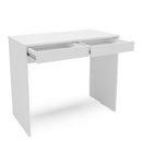 MESA TIJUCA MDP BRANCO UV TEX
