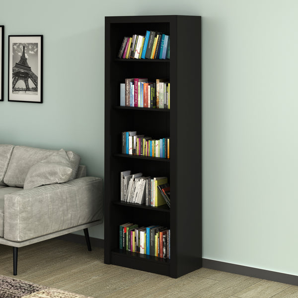 Estante para Escritório ME4104 Preto