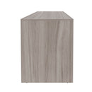 Mesa Para Escritório 180cm Me4185 Carvalho