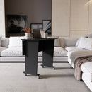 Mesa para Escritório com Rodizio ME4117 Preta