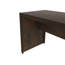 Mesa para Escritório 163cm ME4109 Rústico