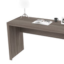 Mesa para Escritório ME4135 Carvalho