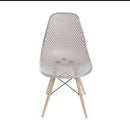 CADEIRA PARIS PP VZ FENDI BASE MADEIRA