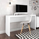 Mesa para Escritório ME4135 Branco